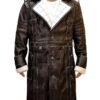 Elder Maxson Fallout 4 Battle coat Jacket - Image 3