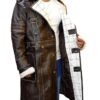 Elder Maxson Fallout 4 Battle coat Jacket - Image 4