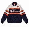 Kate Upton Verlander Houston Astros Jacket - Image 2