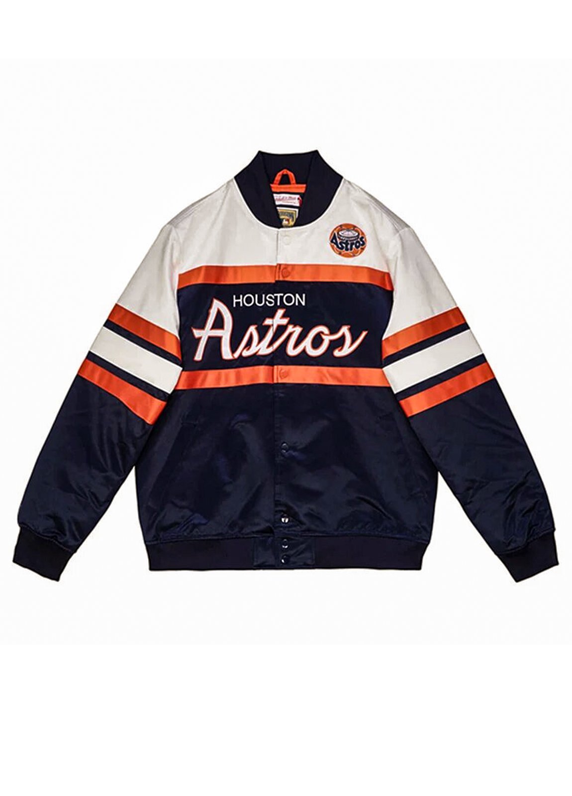 Kate Upton Verlander Houston Astros Jacket - Image 2