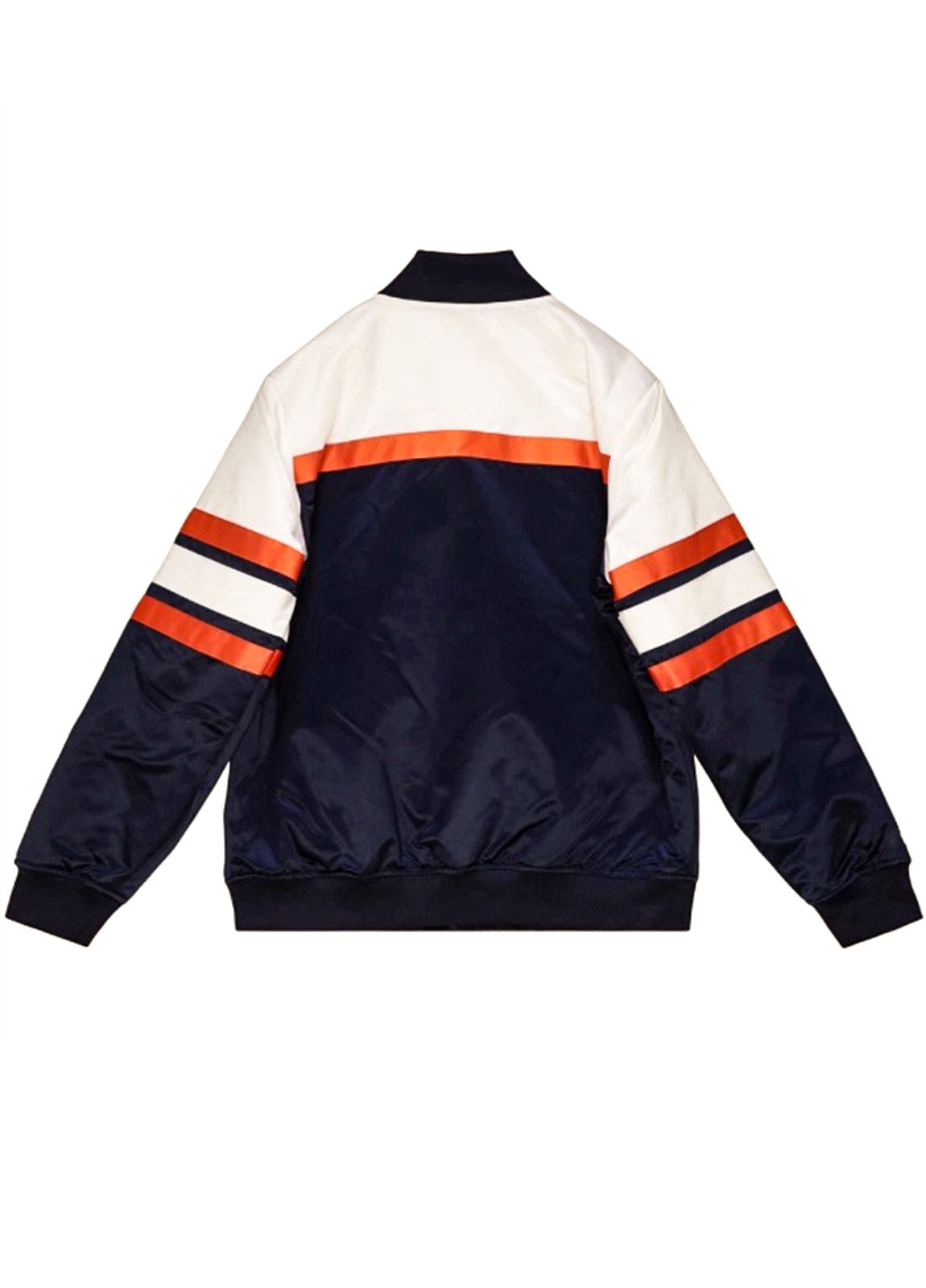 Kate Upton Verlander Houston Astros Jacket - Image 3