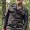 The Walking Dead Negan Jacket