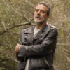 The Walking Dead Negan Jacket - Image 6