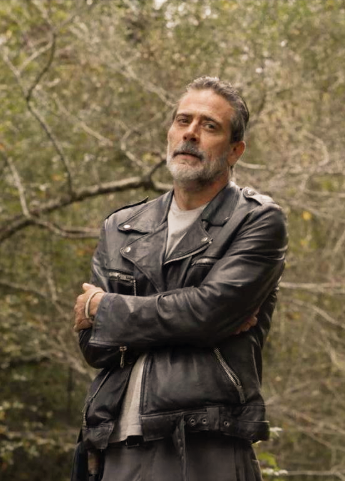 The Walking Dead Negan Jacket - Image 6