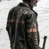 The Walking Dead S10 Ending Rick Grimes Leather Jacket - Image 2
