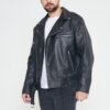 The Walking Dead Negan Jacket - Image 3