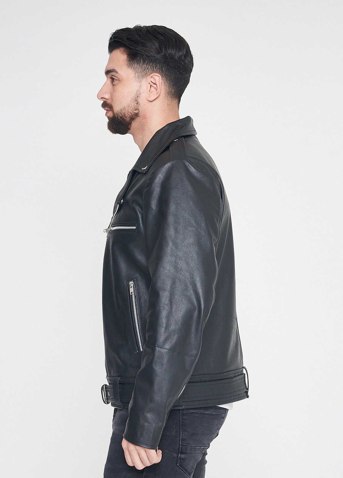 The Walking Dead Negan Jacket - Image 4