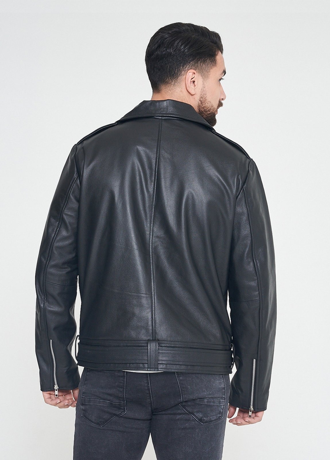 The Walking Dead Negan Jacket - Image 5