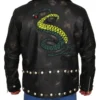 Tunnel Snakes Rule Fallout 3 Leather Jacket
