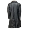 Blade runner 2049 coat black