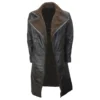 Blade runner 2049 coat sharling