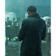 Blade runner 2049 officer grey cotton coat
