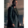 Blade runner ryan gosling jacket