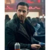Ryan gosling blade runner jacket