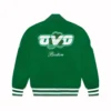 OVO Boston Celtics Jacket