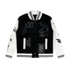 Louis Vuitton Letterman Forever Varsity Jacket