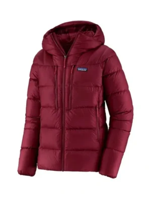 Alternative view of Heartland Amy Fleming Puffer Jacket