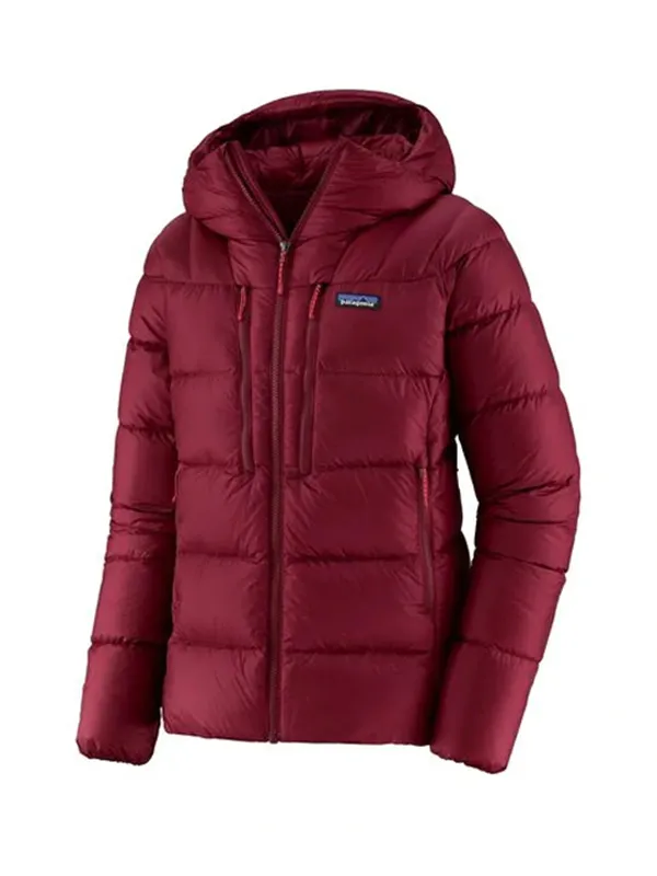 Heartland Amy Fleming Puffer Jacket - Image 2