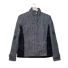Amy Fleming Heartland Plaid Jacket - Image 2