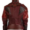 Avengers Infinity War Star Lord Jacket - Image 3