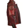Avengers Infinity War Star Lord Jacket - Image 2