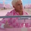 Ryan Gosling Barbie Pink Jacket - Image 4