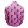 Ryan Gosling Barbie Pink Jacket - Image 3