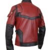 Charlie Cox Daredevil Leather Jacket - Image 5