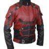 Charlie Cox Daredevil Leather Jacket - Image 3