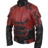 Charlie Cox Daredevil Leather Jacket - Image 4