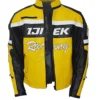 Dead Rising 2 Chuck Greene Jacket