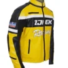 Dead Rising 2 Chuck Greene Jacket - Image 2