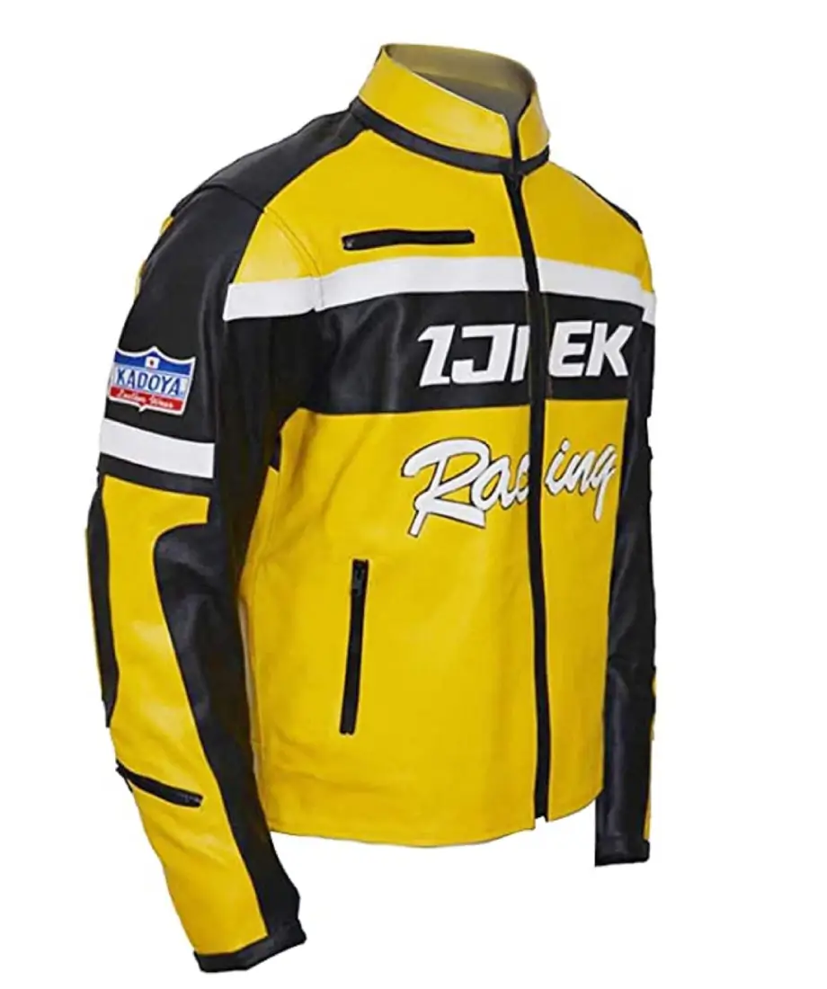 Dead Rising 2 Chuck Greene Jacket - Image 2