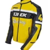 Dead Rising 2 Chuck Greene Jacket - Image 3