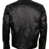 Back view Frank Castle The Punisher Thomas Jane Jacket