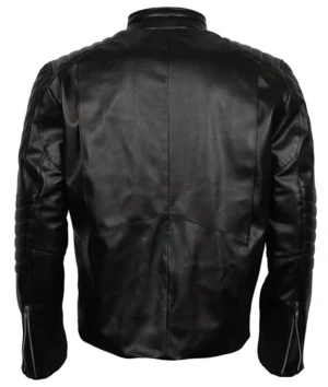 Back view Frank Castle The Punisher Thomas Jane Jacket