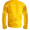 Freddie Mercury Queen Yellow Jacket - Image 3