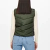Heartland Amber Marshall Green Vest - Image 4