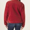 Heartland Amber Marshall Red Jacket - Image 4