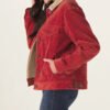 Heartland Amber Marshall Red Jacket - Image 3
