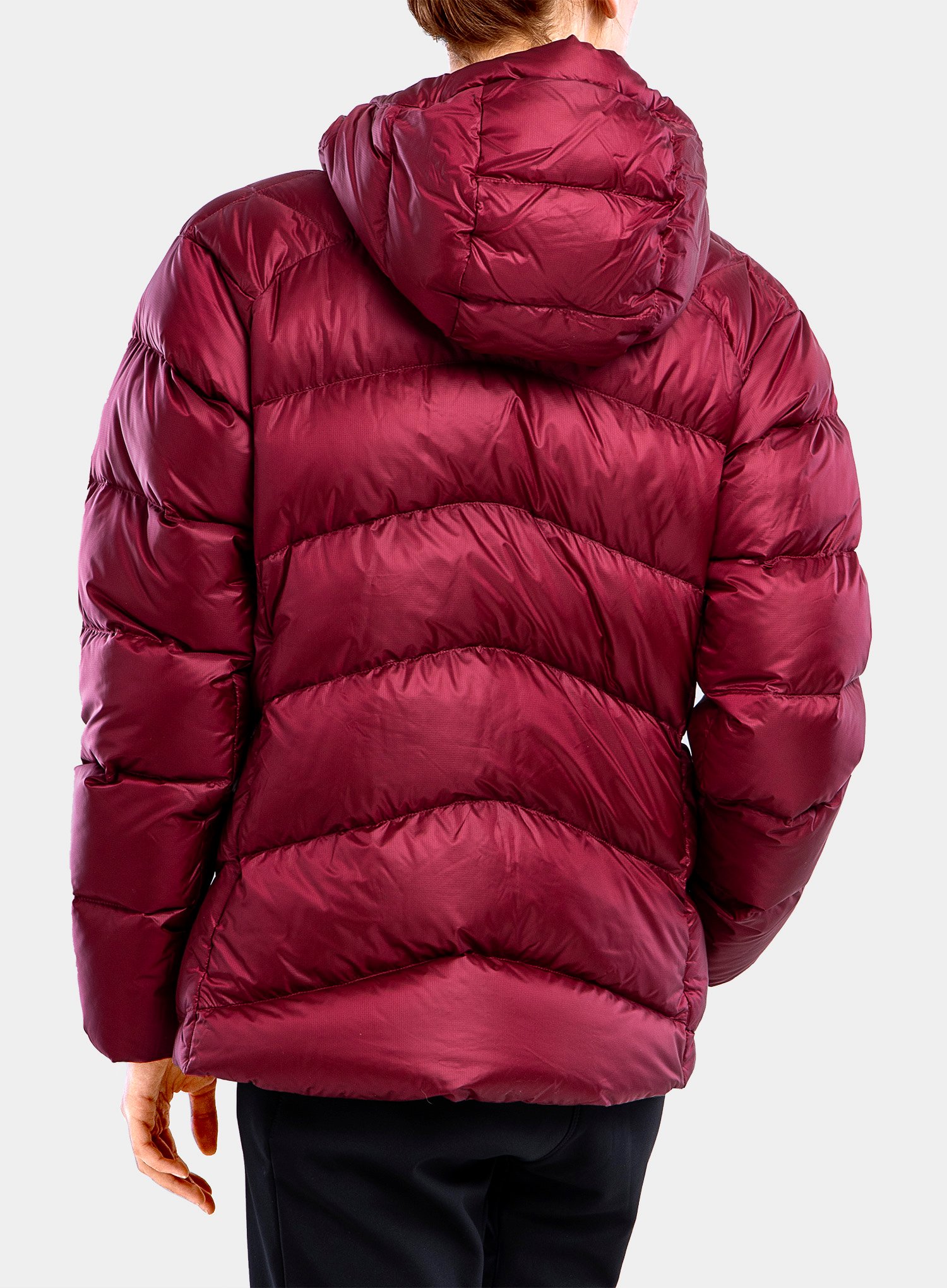 Heartland Amy Fleming Puffer Jacket - Image 4