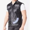 Jax Teller Sons of Anarchy Vest - Image 2