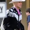 Barbie 2023 Ryan Gosling Black Shirt - Image 5