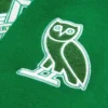 OVO Boston Celtics Jacket