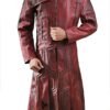 Star Lord Guardians Of The Galaxy 2 Coat