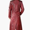 Star Lord Guardians Of The Galaxy 2 Coat - Image 3