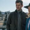 Heartland Graham Wardle Black Jacket - Image 2