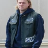 Jax Teller Sons of Anarchy Vest