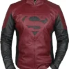 Superman jacket