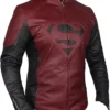 Superman jacket2
